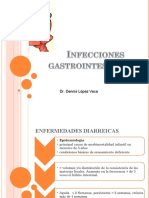 2 Infecciones Gastrointestinales