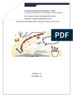 Apostila Completa - Leitura e Produção Textual