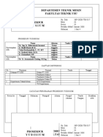 Isi 2 Prosedur Yudisium