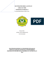 Laporan PKL MRL Amkl Puskesmas Sumbang 1-Dikonversi