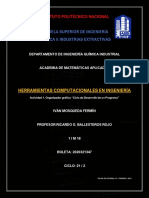 Actividad 1. Organizador Gráfico "Ciclo de Desarrollo de Un Programa"