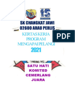 Kertas Kerja Hadiah PDPR Guna Duit Pibg