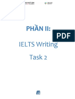 The Complete Solution IELTS Writing-Part 2
