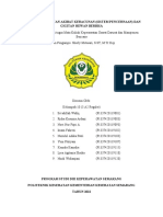 Kelompok 10 - 3a2 - Keracunan & Gigitan Hewan Buas