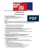DrPaulMNBSOutlineIThessalonians5Airing120621 pdf