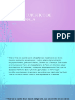 Diapositiva Lugar Turístico