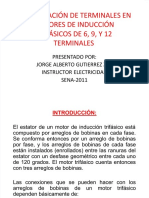 Dokumen - Tips 233516237 Identificacion de Terminales en Motores de Induccion Trifasicos de