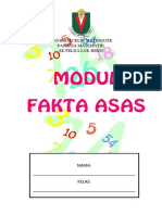 Program Celik Matematik - Cover Tahp 1