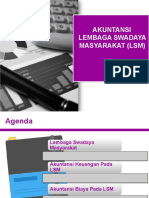 Akuntansi LSM - PPTX (Autosaved)