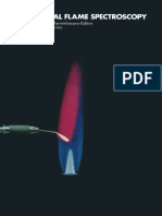 Analytical Flame Spectroscopy Selected Topics by C. Th. J. Alkemade, R. Bleekrode, J. C. Burger, C. C. Butler, P. G. Cath, V. A. Fassel, P. T. Gilbert, W. Gillies, R. Herrmann, R. N. Kni