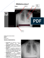 Actividad en Clase 2. Radiografía - Iturrios Tamayo