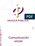 6 - Comunicación social