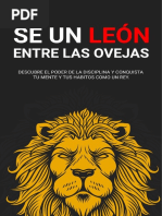 El Poder de La Autodisciplina - Lia Murillo | PDF | Inercia | Dilación