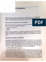 Capitulo 6 Calidad Del Producto I (1) - Ocr