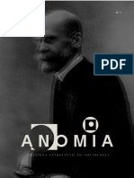 ANOMIA-No 1