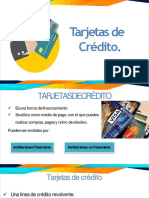 Diapo Tarjeta de Credito