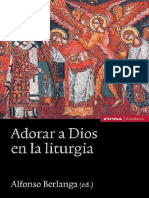 Adorar a Dios en la liturgia by Berlanga, Alfonso (z-lib.org)