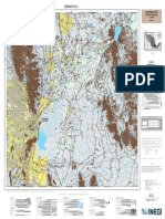 Hermosillo: Información Topográfica