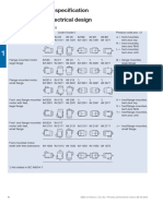 Selection of Motor Types & Sizes