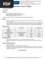 Ampacet White Masterbatch Solutions | PDF | Packaging And Labeling ...