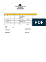 Format Buku Kas Umum Kapitasi