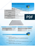 FICHA TÉCNICA DANPALON - PDF Free Download