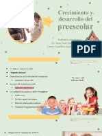 Preescolar