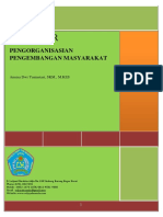 Buku Ajar PPM