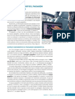 Espaço geográfico, paisagem e informação na era digital