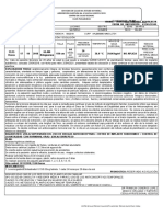 Retiro de Implante Subdermico + Continua Con Hormonal Oral