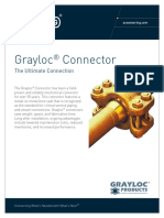 Grayloc Connector: The Ultimate Connection