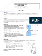 Serie 3 - Converti