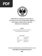 Download Per Banding An Jaringan Syaraf Tiruan Back Propagation Dan Metode Deret Berkala Sebagai Peramalan Curah Hujan by kdiasa SN56207477 doc pdf