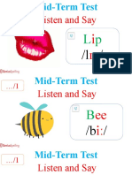 Mid-Term Test - Final - YOUNGER