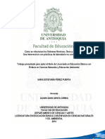 Relación Sistema Muscular, Nervioso y Oseo