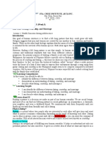 MODULE 8 WEEK 5 Ma Eh With Highlight