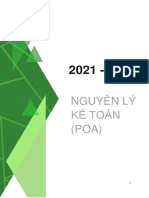 Sách Bài Tập Poa 2021-2022 (Gen 6) - Sách Bài Tập Gửi Cho Sinh Viên Cậpt Nhật Số Trang