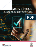 BV Cybersecurity Brochure