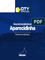 Nova at Aparecidinha
