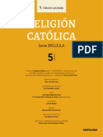 Edicion Anotada Religion Brujula 5