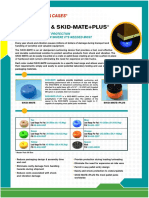 Skid-Mate Shock Absorber