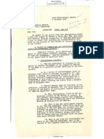 A05 - Dec 2 1947 Nine Page Letter From Marcos