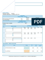 Sheet Pile 2 Report Stability r1