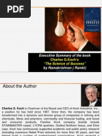 Download The Science of Success by Ramakrishnan Ramamurthy SN56209689 doc pdf
