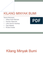 Kel 1 - Kilang Minyak Bumi