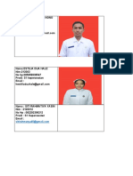 Format Id Card Stik Gia 018