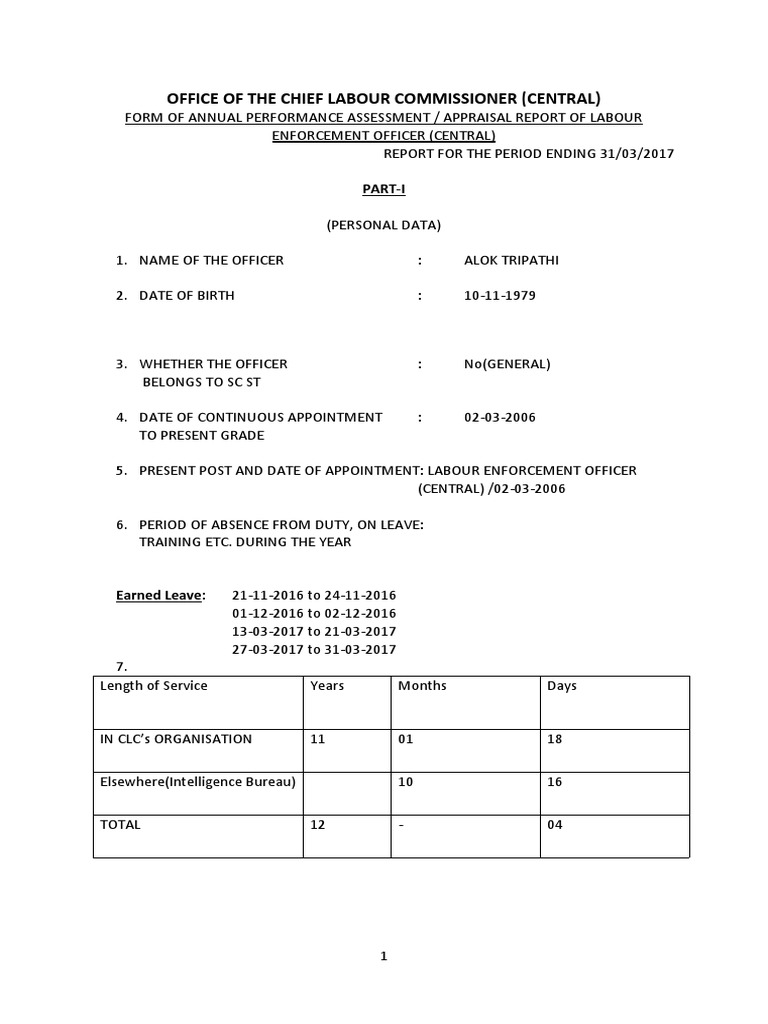 office-of-the-chief-labour-commissioner-central-part-i-pdf