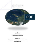 PDF Laporan Site Visit Compress