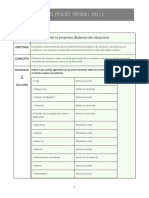 LPFS - Balance de Situacion