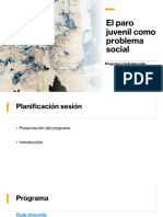 PJCPS Sesión 1